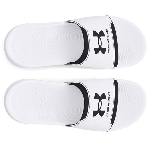 Under Armour Ignite Select Slides - Picture 2 of 4